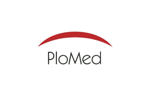 Logo du cabinet PLOMed où se déroulent les séances d'étiopathie